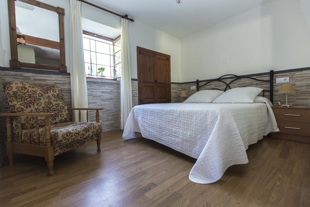 Apartamentos Rurales Playa Del Canal Villanueva de Pria Eksteriør bilde